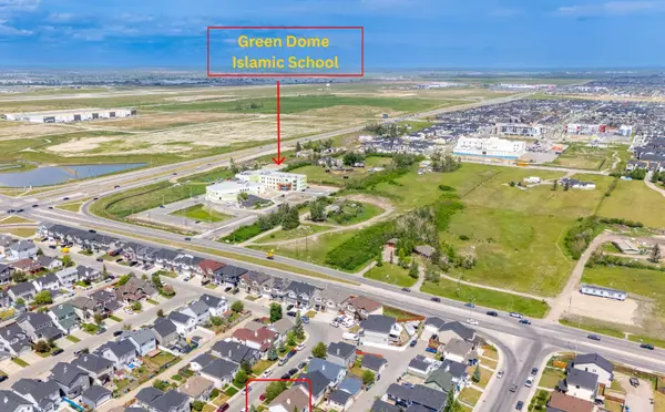 Calgary, AB T3J4N5,58 Martha's Haven WAY Northeast