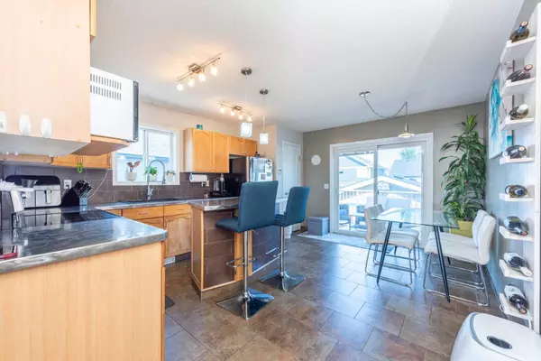 Calgary, AB T3J4N5,58 Martha's Haven WAY Northeast