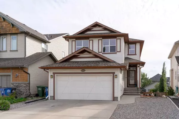 113 Heritage Bay, Cochrane, AB T4C 0L5