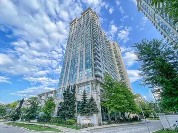 17 Anndale DR #2315, Toronto C14, ON M2N 2W7