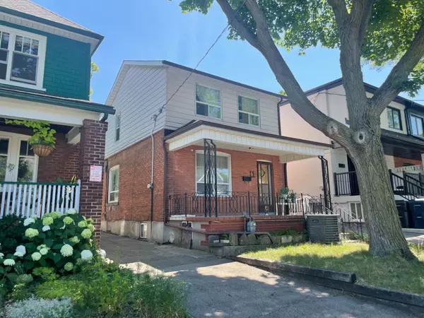61 Belvidere AVE, Toronto C03, ON M6C 1P8