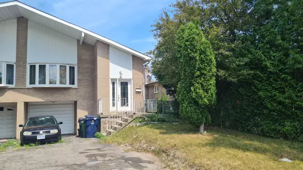 55 Littleleaf DR #UPPER, Toronto E11, ON M1B 1Y7