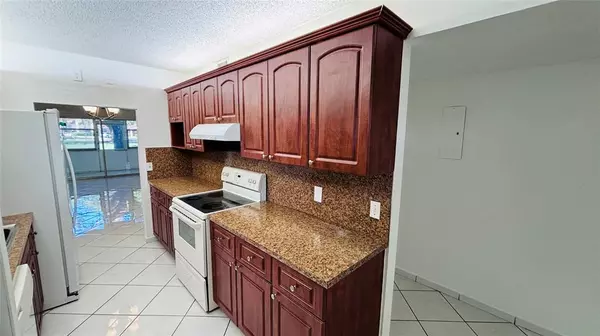 Pembroke Pines, FL 33027,1200 SW 124th Ter #107 0