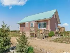Rural Address, Craik, SK S0G 0V0