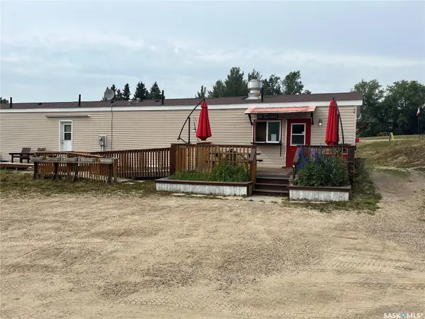 350 Main STREET W, Christopher Lake, SK S0J 0N0
