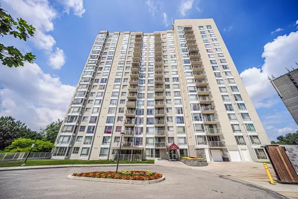 Toronto W05, ON M9M 3A1,3077 Weston RD #1204