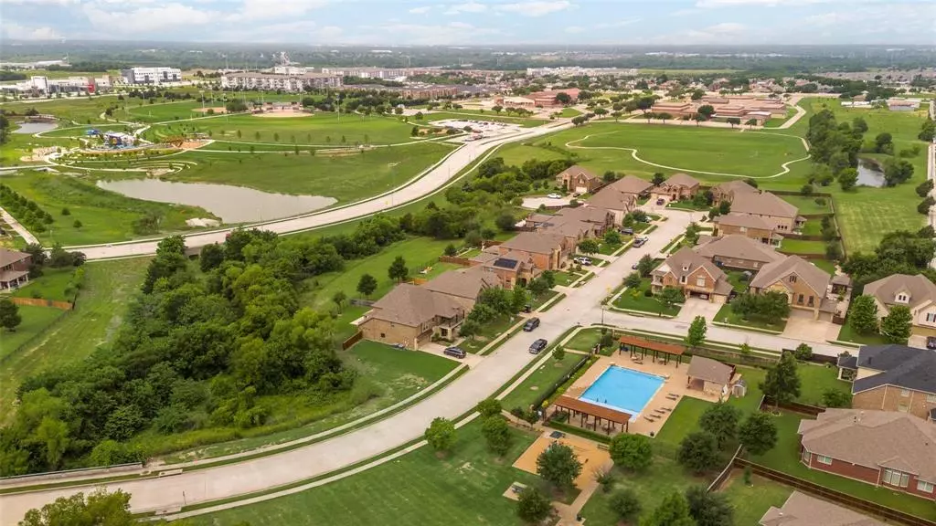 4125 Lone Elm Street, Sachse, TX 75048