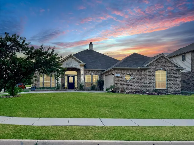 14001 Zippo Way, Fort Worth, TX 76052