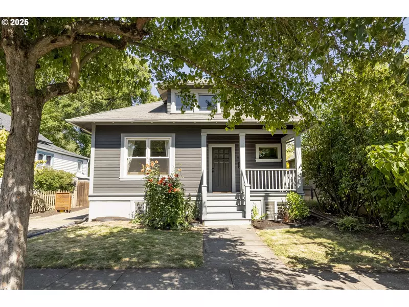 4212 NE 7TH AVE, Portland, OR 97211