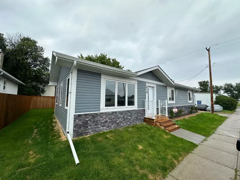 610 Bennett AVE, Acme, AB T0M0A0