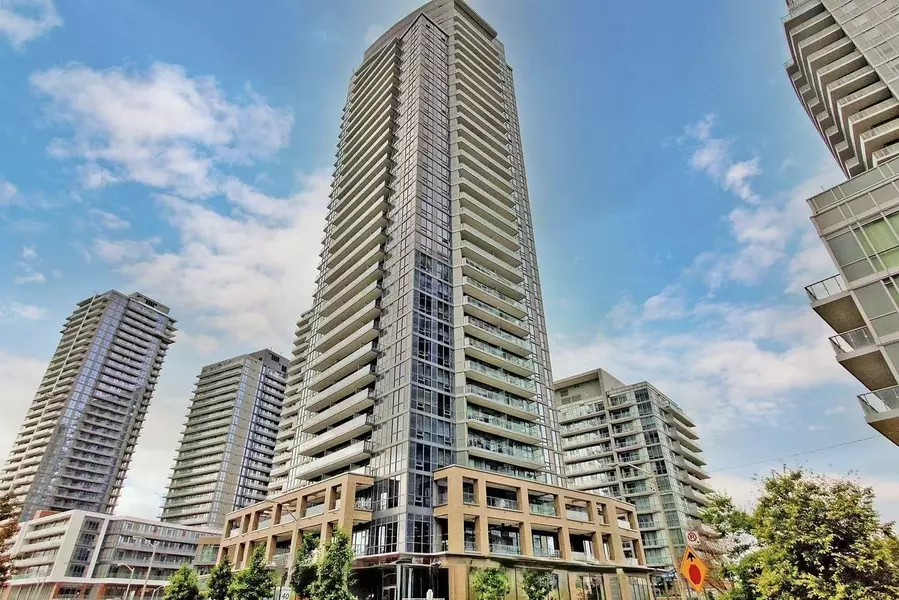 56 Forest Manor RD #2811, Toronto C15, ON M2J 0E5