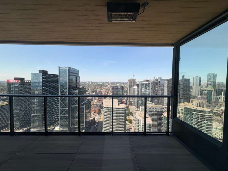 3 Concord Cityplace WAY #5305, Toronto C01, ON M5V 0X4