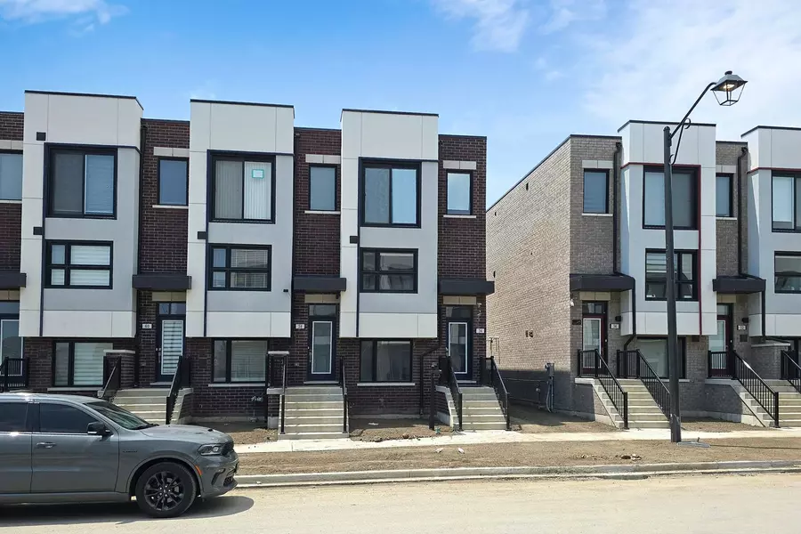 36 Bateson ST, Ajax, ON L1S 7M3