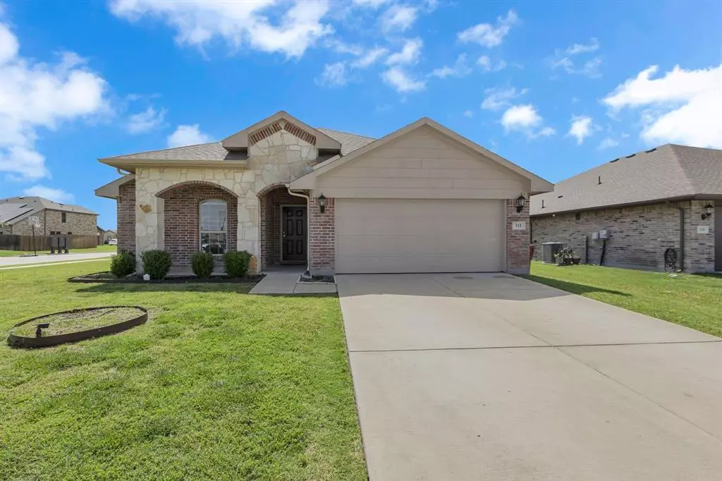 Farmersville, TX 75442,112 New Haven Street