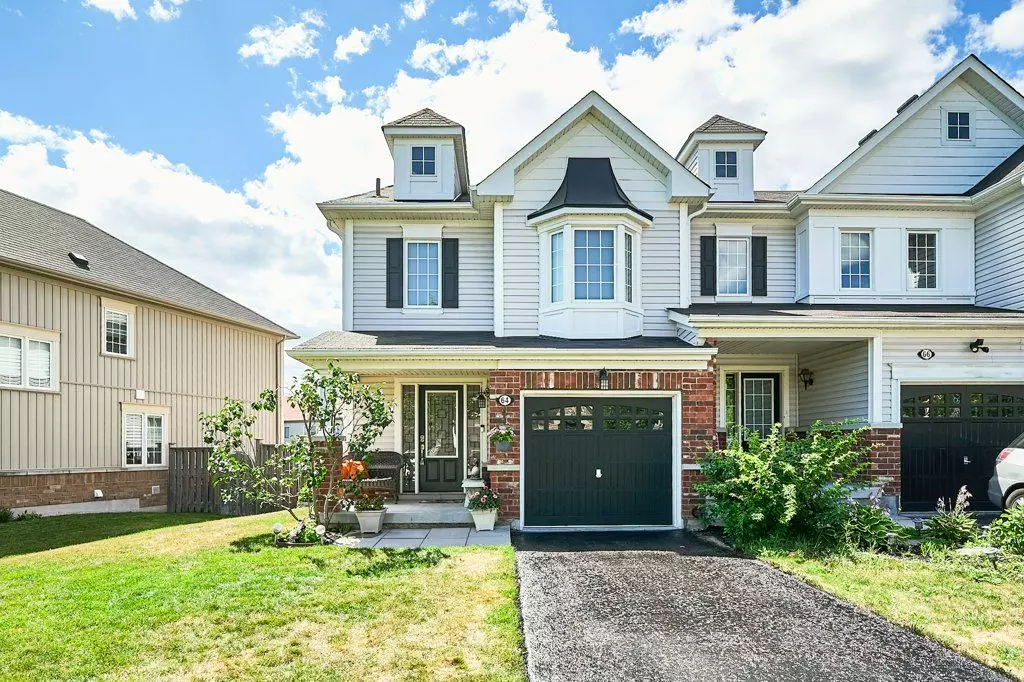 Whitby, ON L1N 0J3,64 Adanac DR