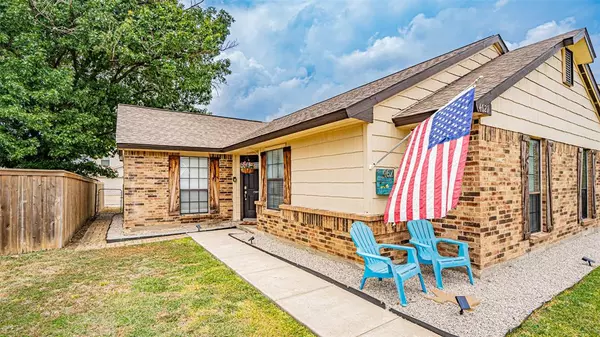 Rowlett, TX 75088,4621 Ebb Tide Drive