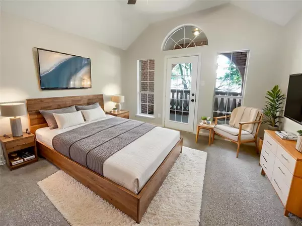 Benbrook, TX 76132,6029 Bellaire Drive