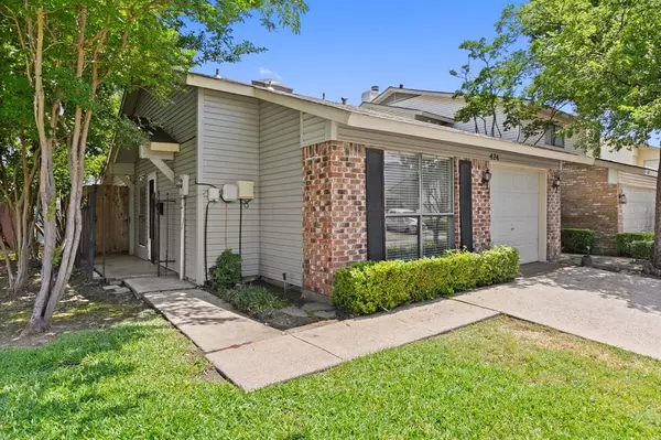 Garland, TX 75043,424 Menlo Park Drive