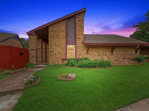 Carrollton, TX 75007,2306 Westbrook Drive