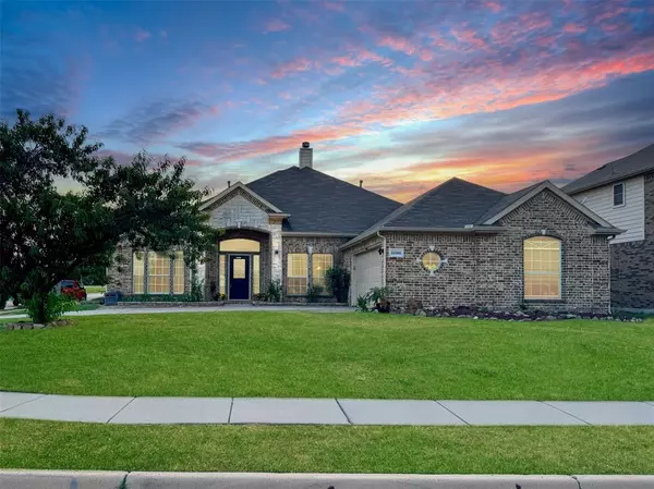 14001 Zippo Way, Fort Worth, TX 76052