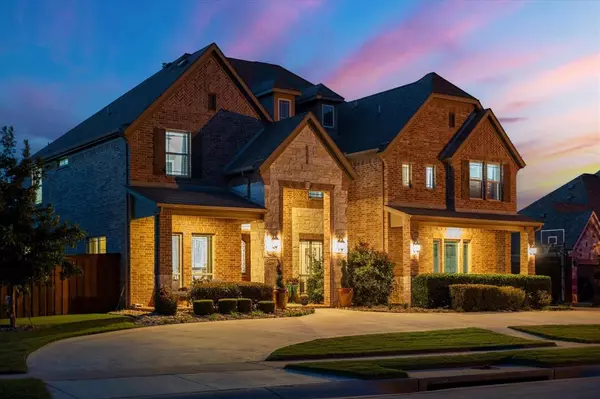 Prosper, TX 75078,1941 Cypress Lake Lane