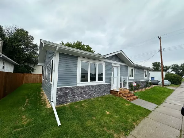 610 Bennett AVE, Acme, AB T0M0A0