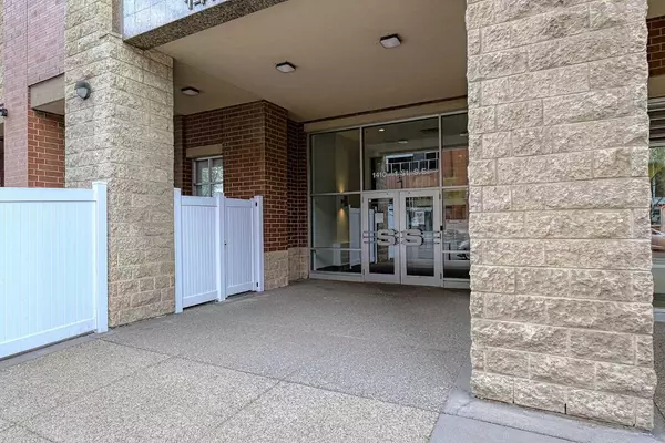 Calgary, AB T2G 5T7,1410 1 ST Southeast #601