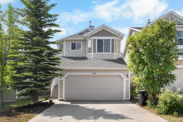266 Royal Elm RD NW, Calgary, AB T3G 5V5