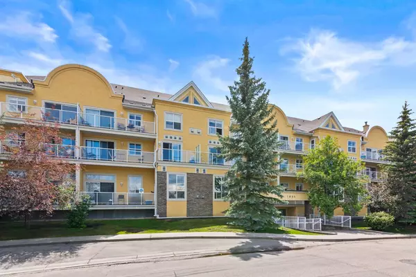 1631 28 AVE SW #308,  Calgary,  AB T2T 1J5