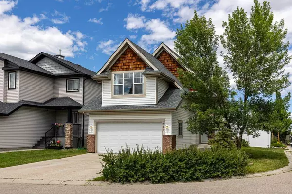 Calgary, AB T2Y 4V4,269 Bridlemeadows Common SW