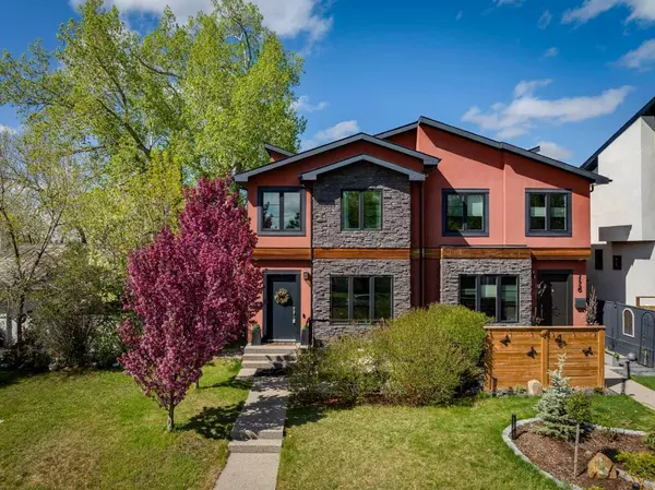2448 31 AVE SW, Calgary, AB T2T 1T8