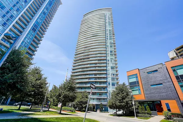 70 Forest Manor RD #1006, Toronto C15, ON M2J 0A9