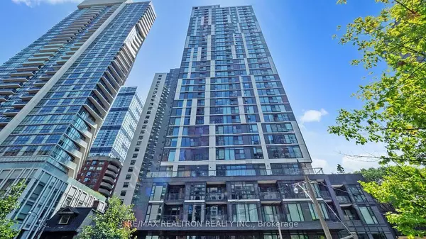 65 Mutual ST #806, Toronto C08, ON M5B 2A9
