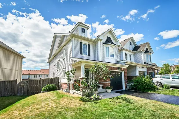 Whitby, ON L1N 0J3,64 Adanac DR