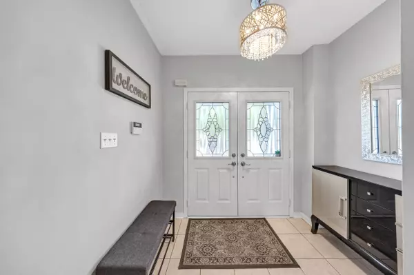 Vaughan, ON L4H 2Y2,11 Neuchatel AVE