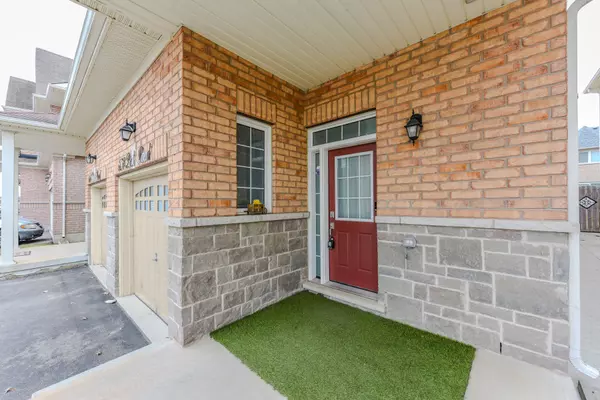 Milton, ON L9T 8M2,658 Best RD