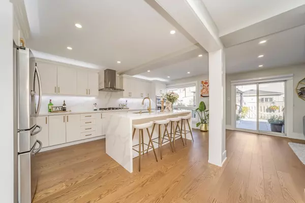 53 Vintage Gate, Brampton, ON L6X 5C3