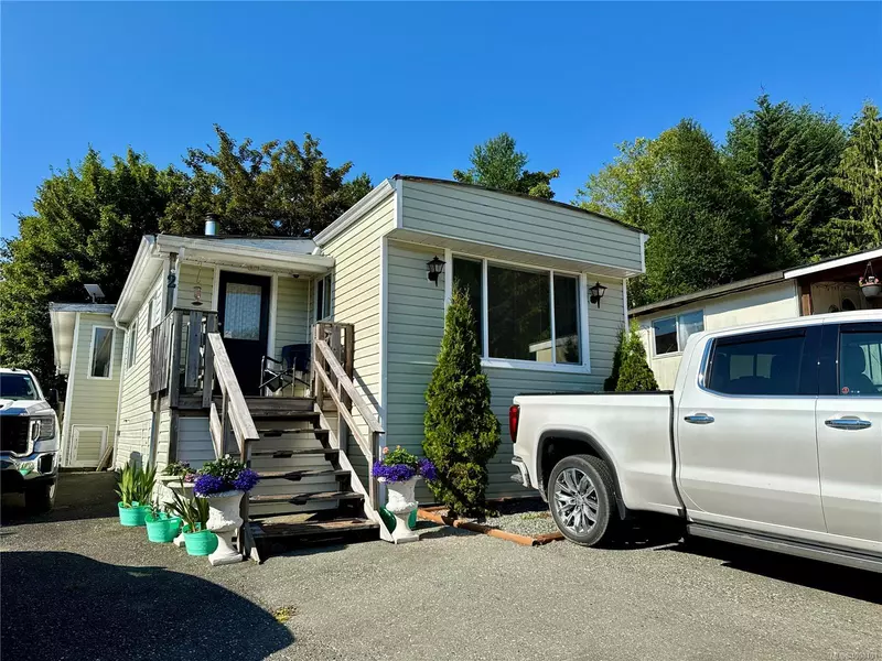 1191 Marine Dr #2, Port Alice, BC V0N 2N0
