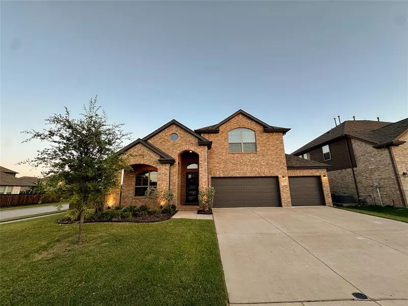 1112 Putman Drive, Mckinney, TX 75071