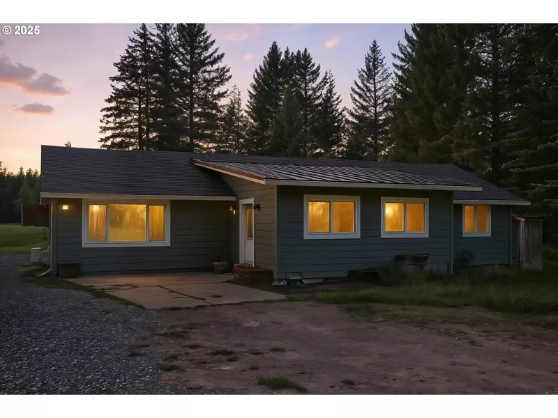 22404 NE DOLE VALLEY RD, Yacolt, WA 98675