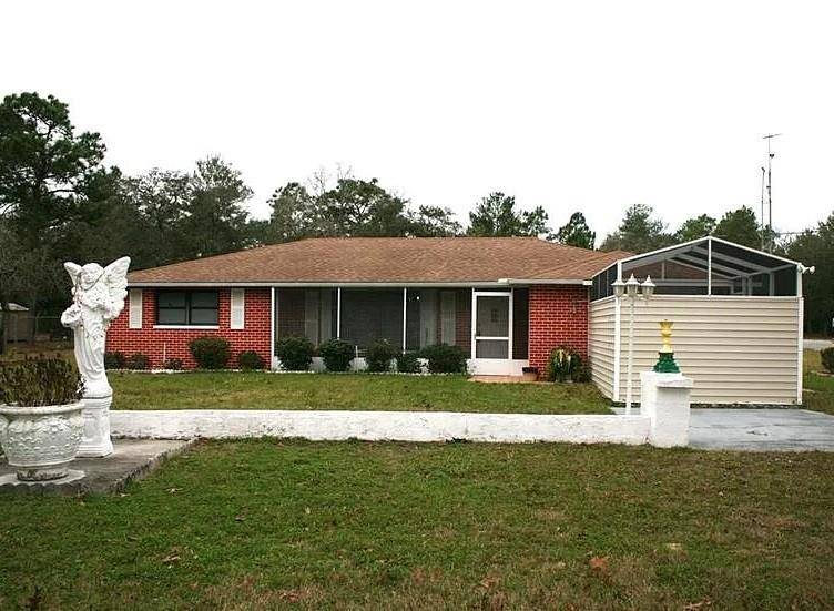 15839 Hicks Rd, Hudson, FL 34667