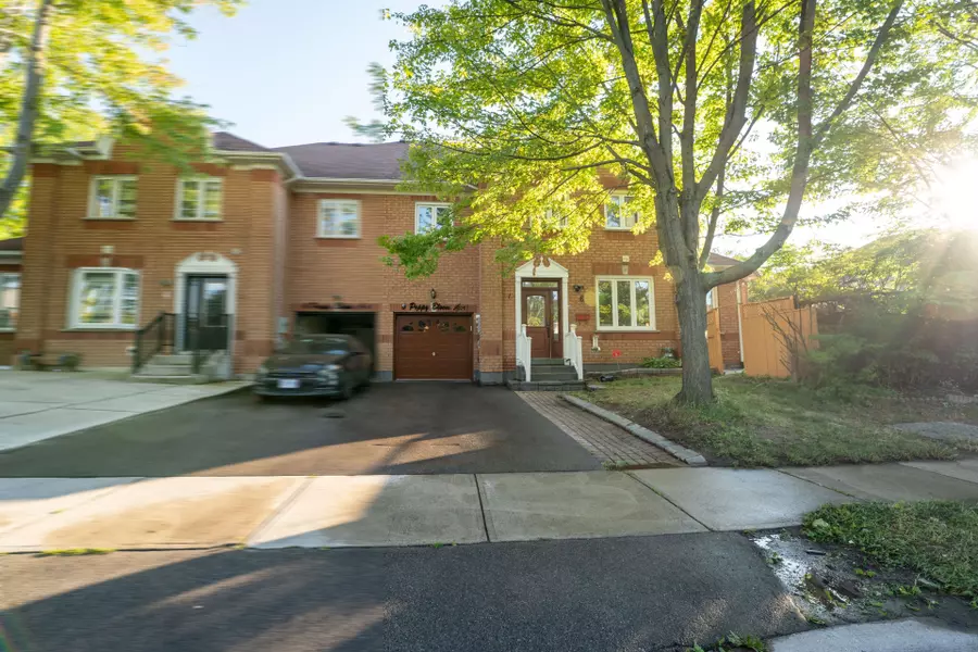 6 Poppy Bloom AVE, Brampton, ON L6R 1S5