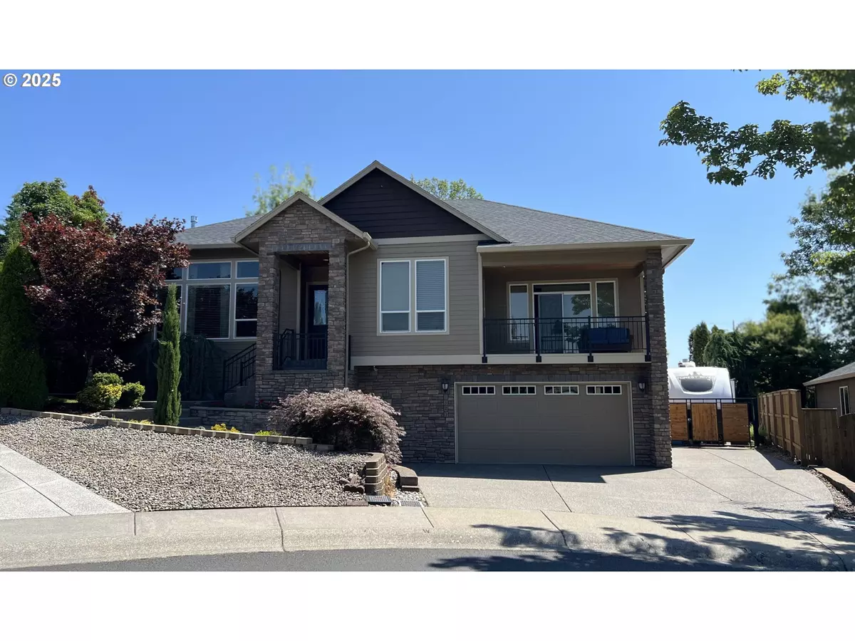 Vancouver, WA 98664,1323 SE COLUMBIA CREST CT