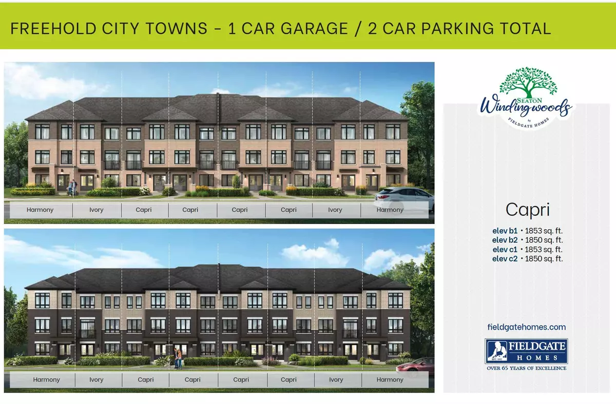 Pickering, ON L1X 0M3,2914 Peter Matthews DR