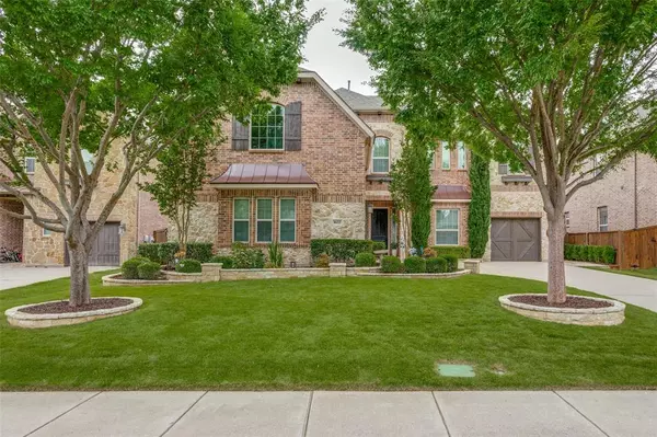 Allen, TX 75013,1632 Alamosa Drive