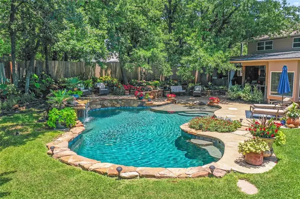 Flower Mound, TX 75022,3336 Rolling Hills
