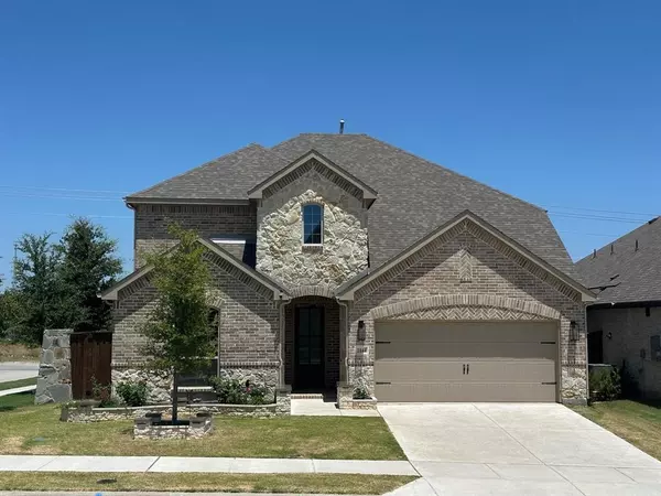 1644 Bradford Pear Way, Celina, TX 75078