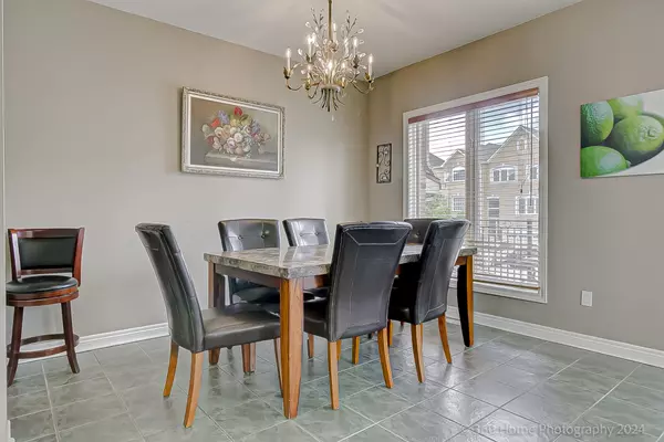 Markham, ON L3T 7T5,189 Leitchcroft CRES
