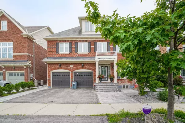 Milton, ON L9T 6Z9,348 wrigglesworth CRES N #lower