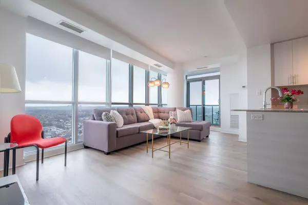 Mississauga, ON L5B 0H8,3985 Grand Park DR #2008